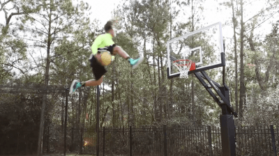 Extreme Dunks